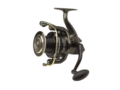 Du tilføjede <b><u>Kinetic Wave Blaster FD Surfcasthjul</u></b> til kurven.