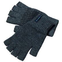 Du tilføjede <b><u>Kinetic Wollhandschuh Halbfinger </u></b> til kurven.