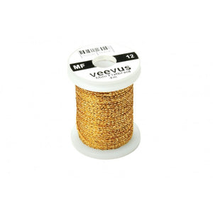 Du tilføjede <b><u>Veevus Mini Flatbraid - Kupfer</u></b> til kurven.
