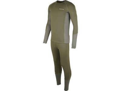 Du tilføjede <b><u>Thermal Tech Baselayer Set</u></b> til kurven.