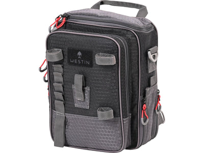 Du tilføjede <b><u>W4 Street Bag Pro 3 Boxes</u></b> til kurven.