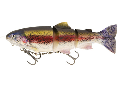 Du tilføjede <b><u>Tommy the Trout Inline Slow Sinking</u></b> til kurven.