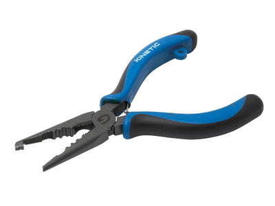 Du tilføjede <b><u>Kinetic Cs Heavy Duty Splitring Plier</u></b> til kurven.