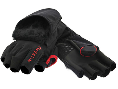 Du tilføjede <b><u>Hlf Tec Gloves</u></b> til kurven.