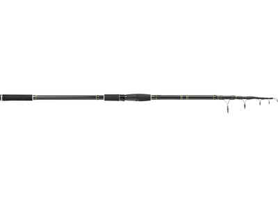 Du tilføjede <b><u>W2 Deadbait Easy Travel Tele 2.75Lbs</u></b> til kurven.