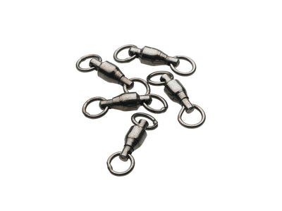 Du tilføjede <b><u>Kinetic Bb Swivel - Nickel</u></b> til kurven.