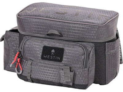Du tilføjede <b><u>W4 Waist Pack 4 Boxes</u></b> til kurven.