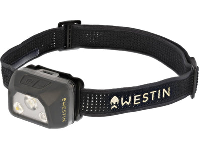 Du tilføjede <b><u>Headlamp Beam</u></b> til kurven.