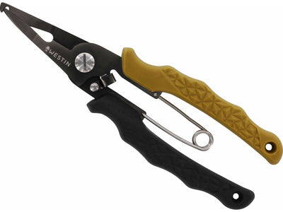 Du tilføjede <b><u>Hd Split Ring Pliers</u></b> til kurven.