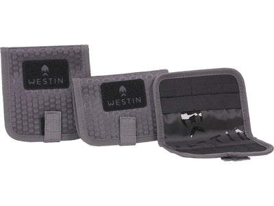 Du tilføjede <b><u>W4 Wallet Fold</u></b> til kurven.