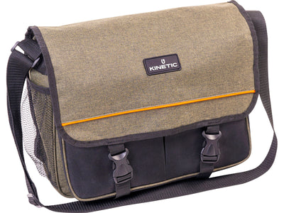 Du tilføjede <b><u>Fishing Bag</u></b> til kurven.