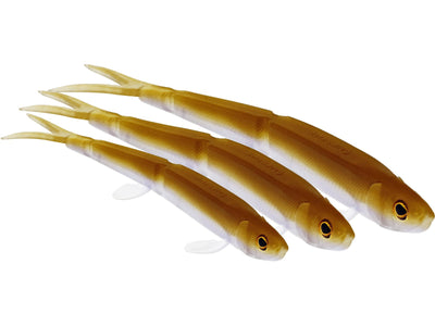 Du tilføjede <b><u>Twinteeez Pelagic V-Tail 30G</u></b> til kurven.