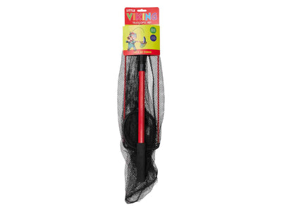 Du tilføjede <b><u>Little Viking Telescopic Net Red</u></b> til kurven.