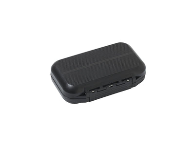 Du tilføjede <b><u>Kinetic Champer Fly Box 16,6X10x4,2Cm</u></b> til kurven.