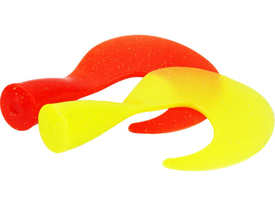 Du tilføjede <b><u>Swim Tail Spare Curltail 9cm 8g</u></b> til kurven.