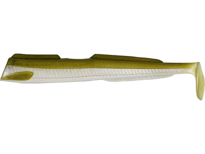 Du tilføjede <b><u>Sandy Andy Weedless Jig Spare Body</u></b> til kurven.