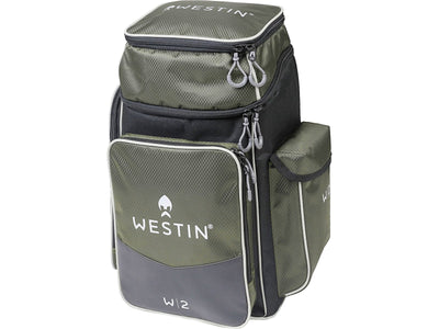 Du tilføjede <b><u>W2 Backpack 1 Box Large</u></b> til kurven.