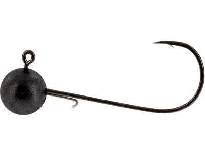Du tilføjede <b><u>Jig Head Black Nickel Tungsten</u></b> til kurven.
