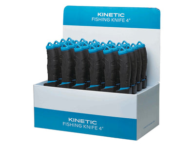 Du tilføjede <b><u>Kinetic Fishing Knife 4