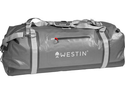 Du tilføjede <b><u>W6 Roll-Top Duffelbag</u></b> til kurven.