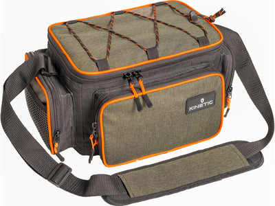 Du tilføjede <b><u>Lure Bag Medium 2 Box System</u></b> til kurven.