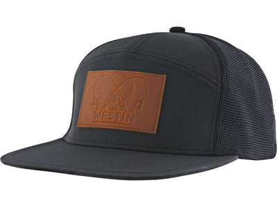 Du tilføjede <b><u>W Range Cap</u></b> til kurven.