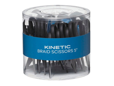 Du tilføjede <b><u>Kinetic Braid Scissors 5