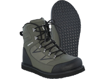 Du tilføjede <b><u>X4 Wading Boot</u></b> til kurven.