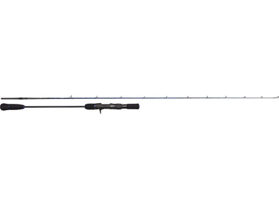 Du tilføjede <b><u>W8 Slow Jigging-T 6'3