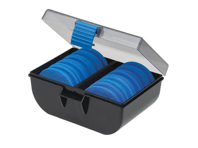 Du tilføjede <b><u>Kinetic Dispencer Box</u></b> til kurven.