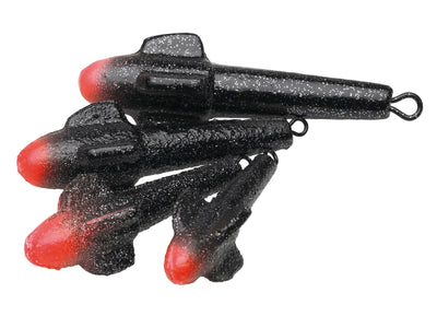 Du tilføjede <b><u>Kinetic Pro Sinker Iron</u></b> til kurven.