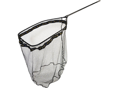 Du tilføjede <b><u>W3 C&R Foldable Landing Net W85xl95xd100cm 120Cm</u></b> til kurven.