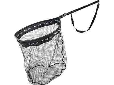 Du tilføjede <b><u>W6 C&R Telescopic Landing Net</u></b> til kurven.