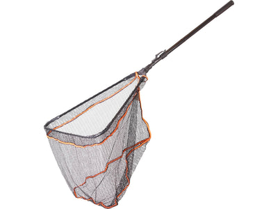 Du tilføjede <b><u>Prospero Folding Net Twist-N-Loc 110Cm</u></b> til kurven.