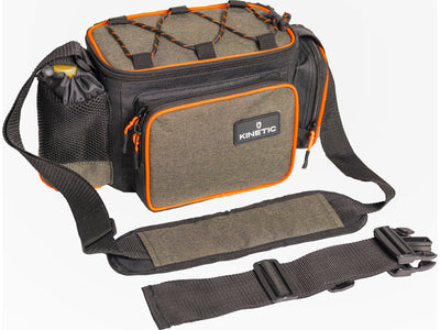 Du tilføjede <b><u>Lure Waistbag</u></b> til kurven.