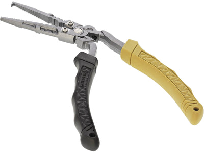 Du tilføjede <b><u>Pistol Split Ring Pliers (Incl.Spare Blades) 7.5