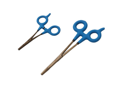 Du tilføjede <b><u>Kinetic Cs Forceps Straight Nose</u></b> til kurven.