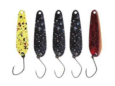 Du tilføjede <b><u>Iwana Multipack Spoon</u></b> til kurven.