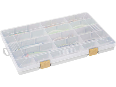 Du tilføjede <b><u>W3 Tackle Box</u></b> til kurven.