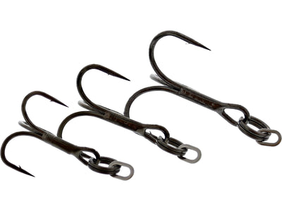 Du tilføjede <b><u>Rigged Seatrout - Treble Hooks</u></b> til kurven.