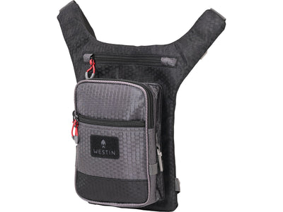 Du tilføjede <b><u>W4 Leg Bag 1 Box</u></b> til kurven.