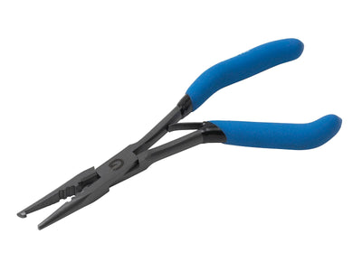 Du tilføjede <b><u>Kinetic Cs Plier Pistol Grip</u></b> til kurven.