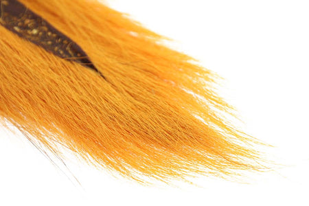 Du tilføjede <b><u>Bucktail-Stücke - Bernstein</u></b> til kurven.