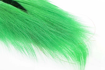 Du tilføjede <b><u>Bucktail-Stücke - Fl. Grün</u></b> til kurven.