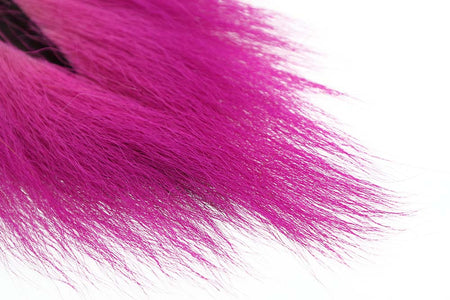 Du tilføjede <b><u>Bucktail-Stücke - Fl. Cerise</u></b> til kurven.