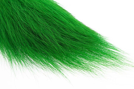 Du tilføjede <b><u>Bucktail-Stücke - Grün</u></b> til kurven.