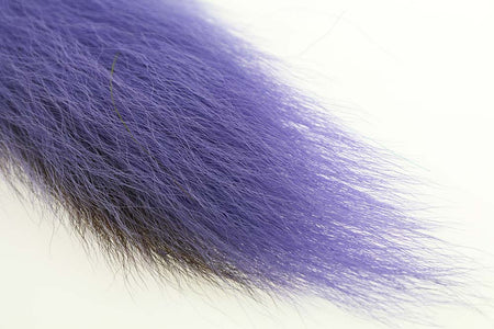Du tilføjede <b><u>Bucktail-Stücke - Lavendel</u></b> til kurven.