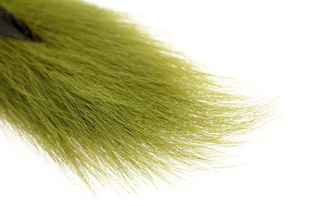 Du tilføjede <b><u>Bucktail Medium - Helloliv</u></b> til kurven.