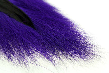 Du tilføjede <b><u>Bucktail-Stücke - Lila</u></b> til kurven.