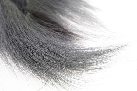 Du tilføjede <b><u>Bucktail-Stücke – Schattiertes Grau</u></b> til kurven.